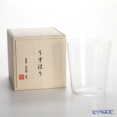 Usuhari Old Fashioned Cup L
